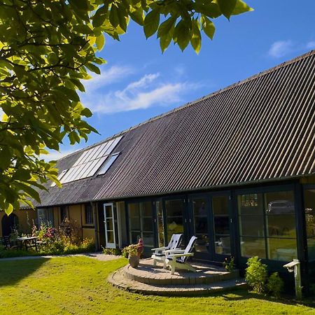 Dyrlev Bed & Breakfast Præstø Kültér fotó