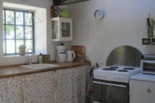 Dyrlev Bed & Breakfast Præstø Kültér fotó