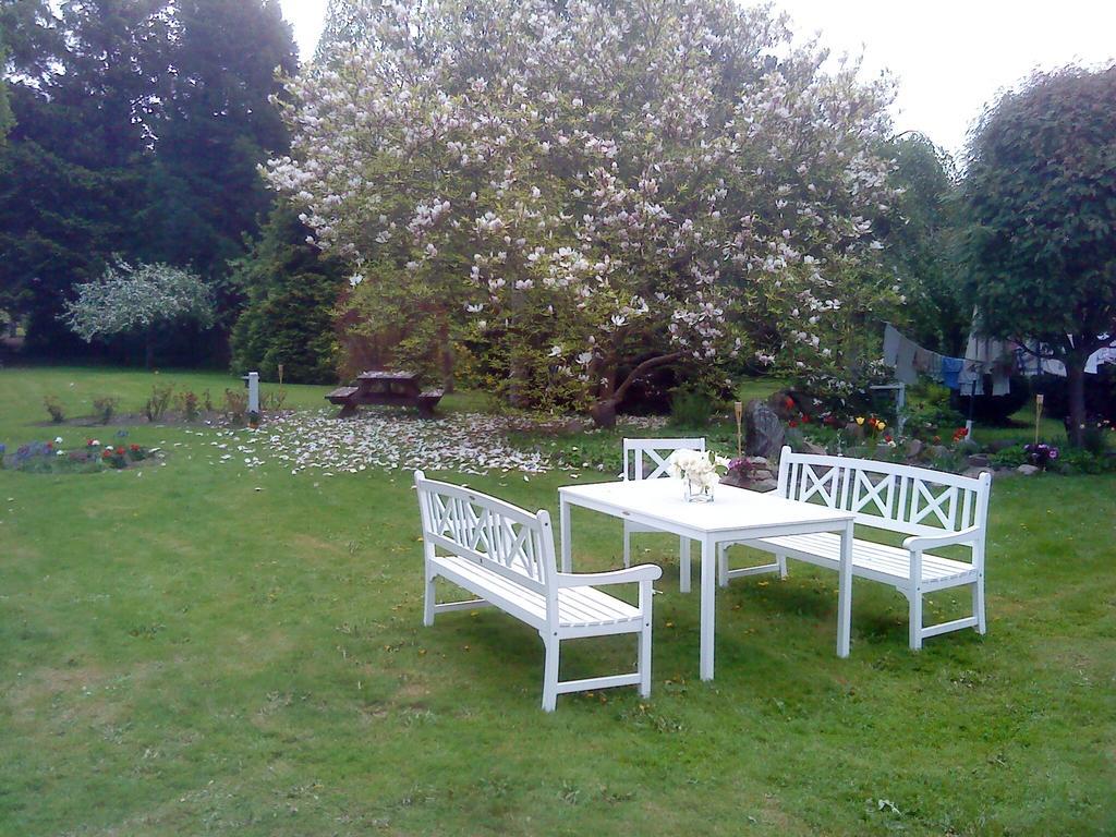 Dyrlev Bed & Breakfast Præstø Kültér fotó