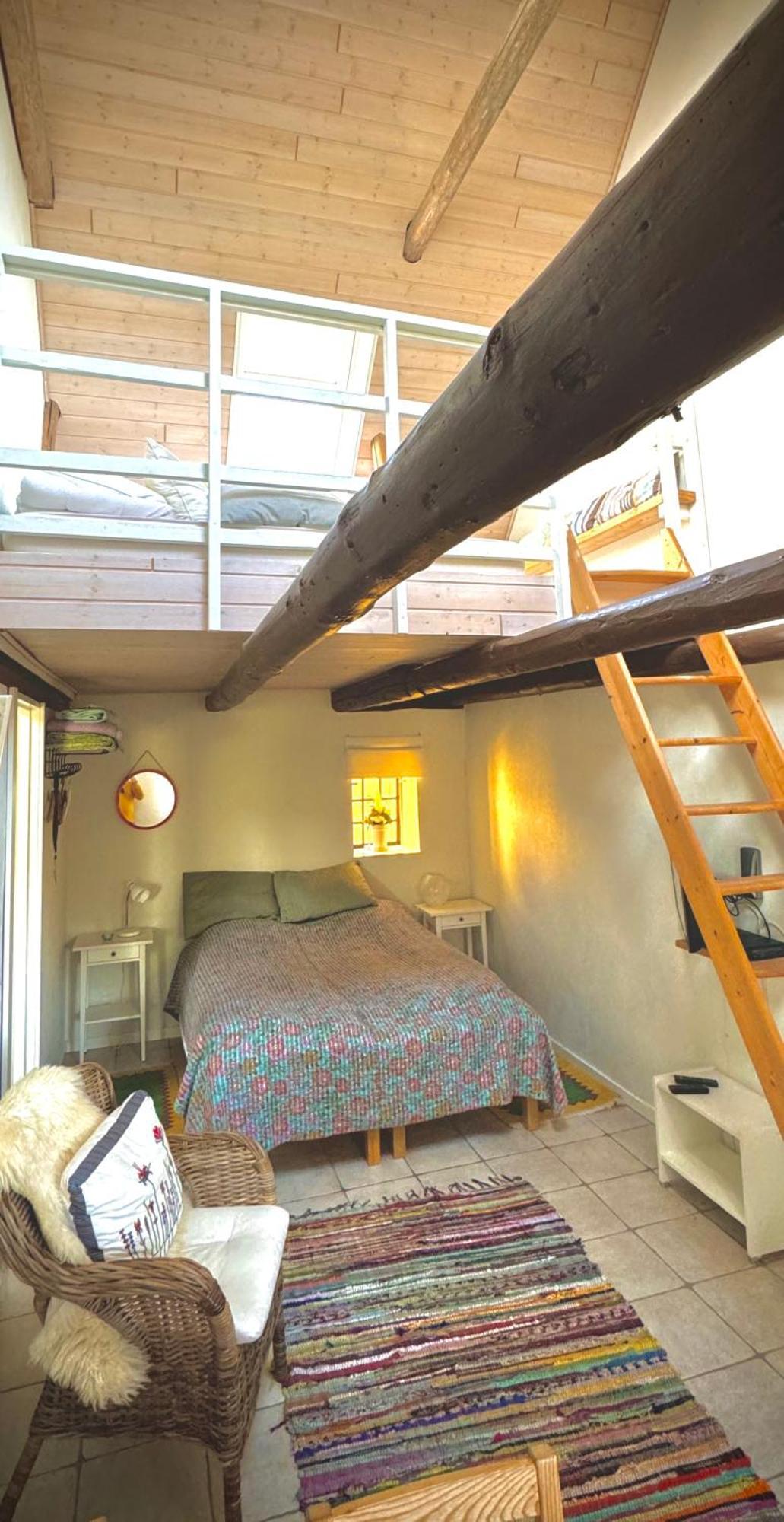 Dyrlev Bed & Breakfast Præstø Kültér fotó