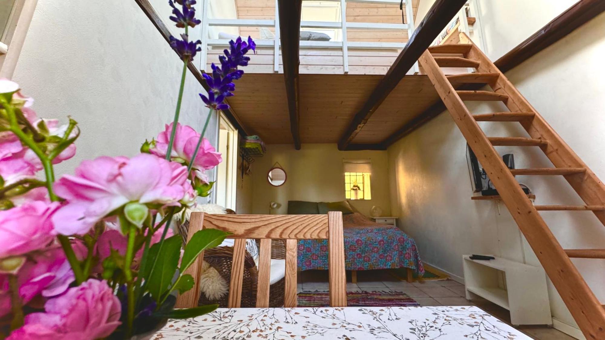 Dyrlev Bed & Breakfast Præstø Kültér fotó