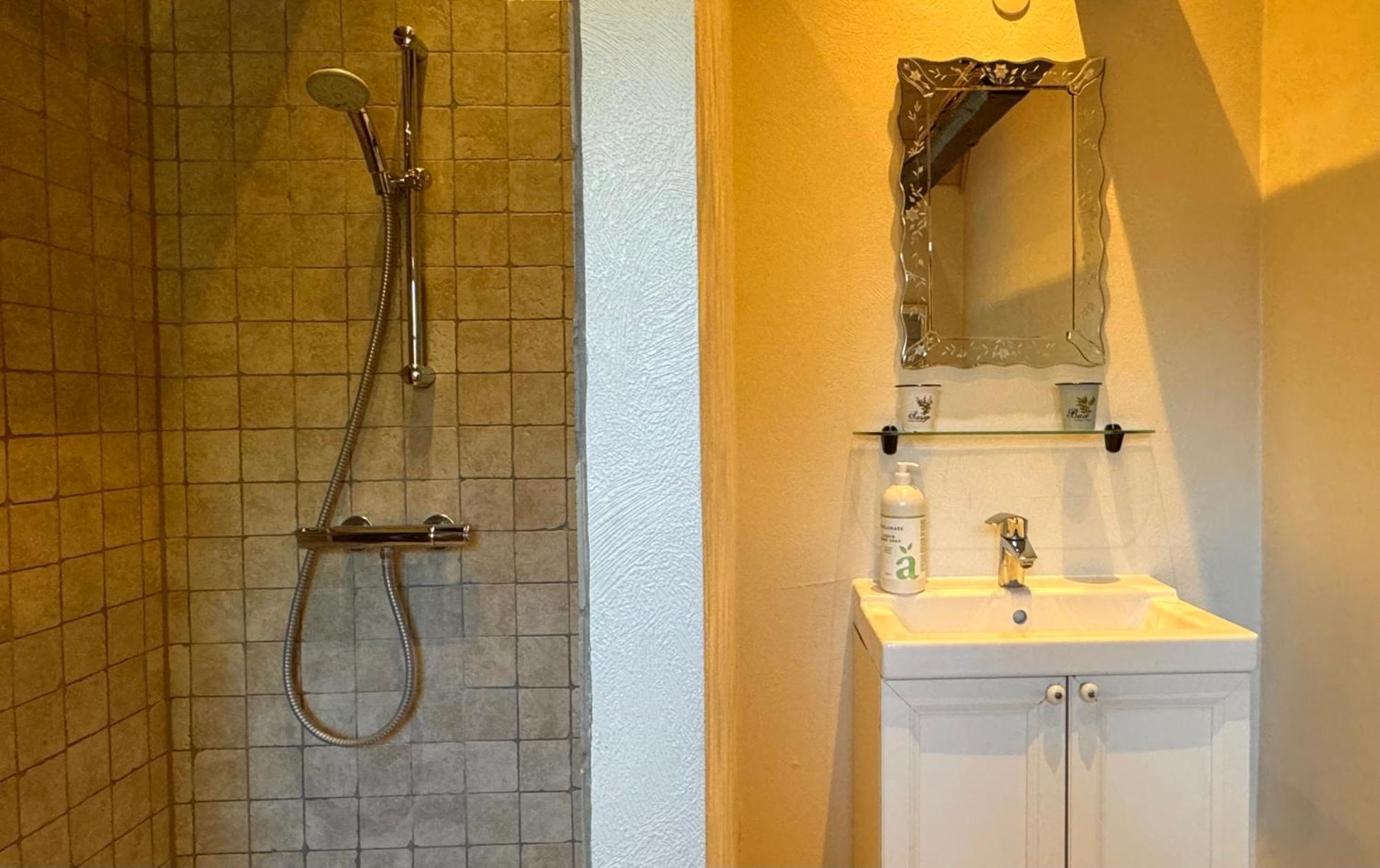 Dyrlev Bed & Breakfast Præstø Kültér fotó