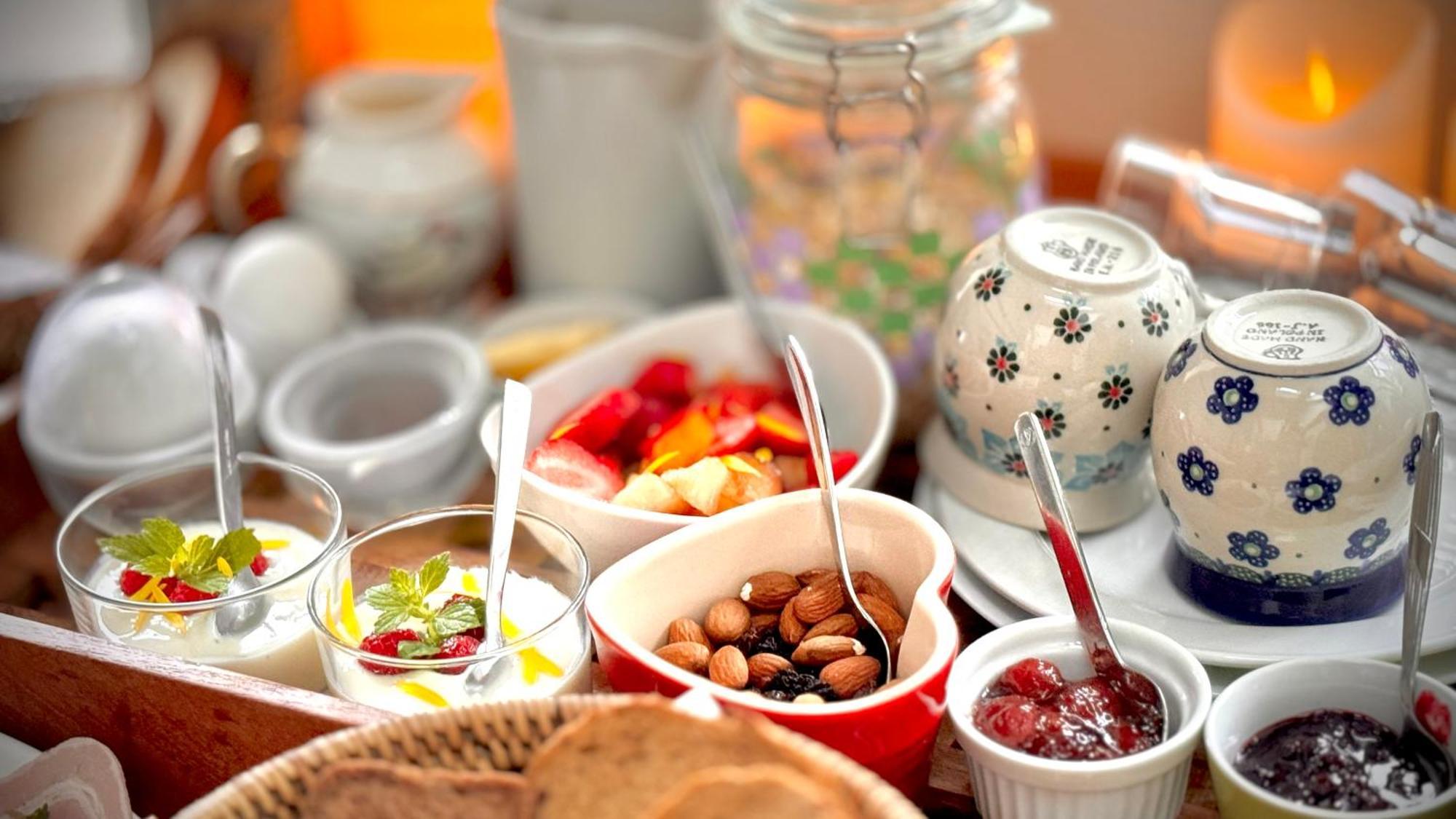 Dyrlev Bed & Breakfast Præstø Kültér fotó