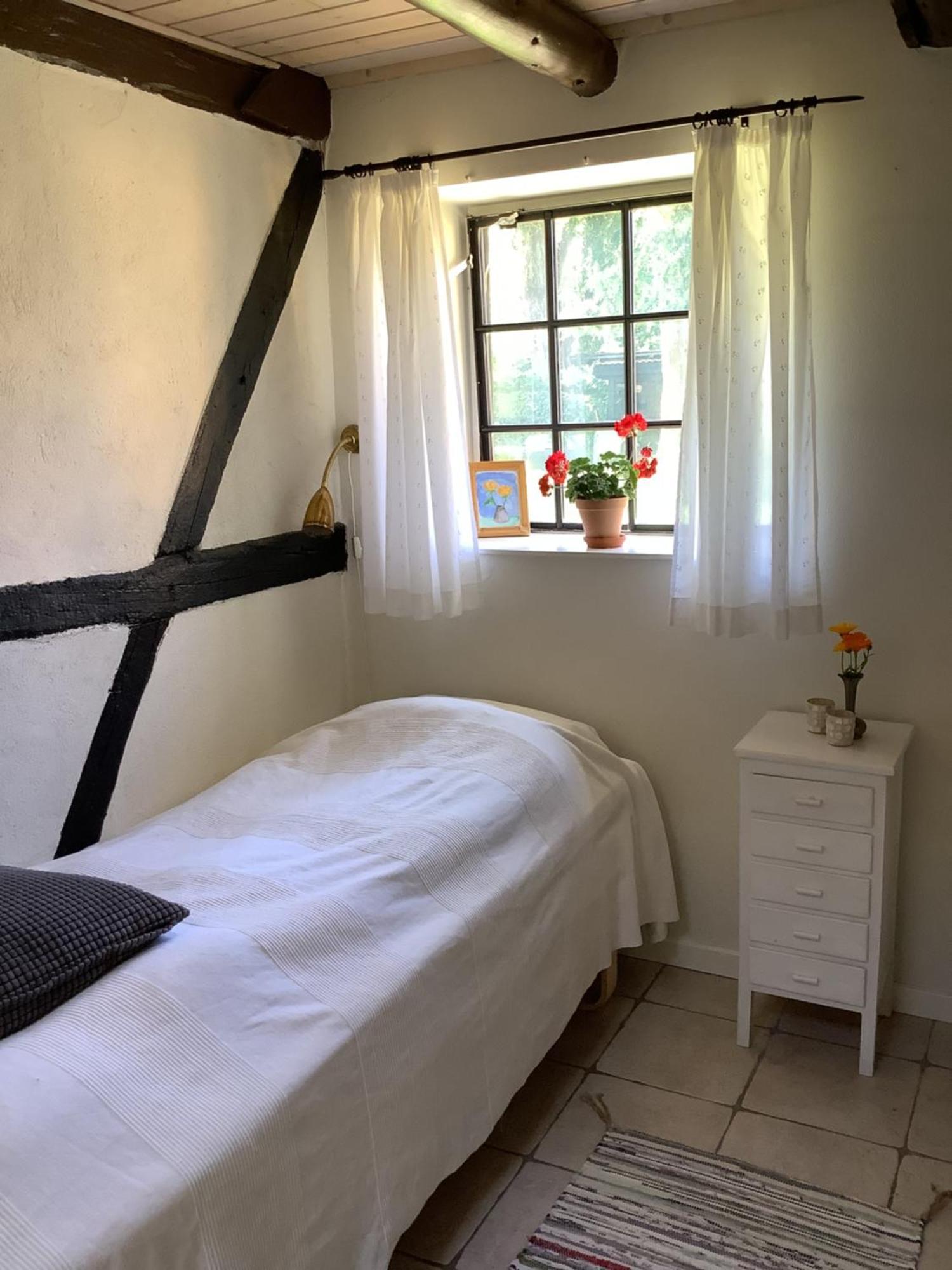 Dyrlev Bed & Breakfast Præstø Kültér fotó