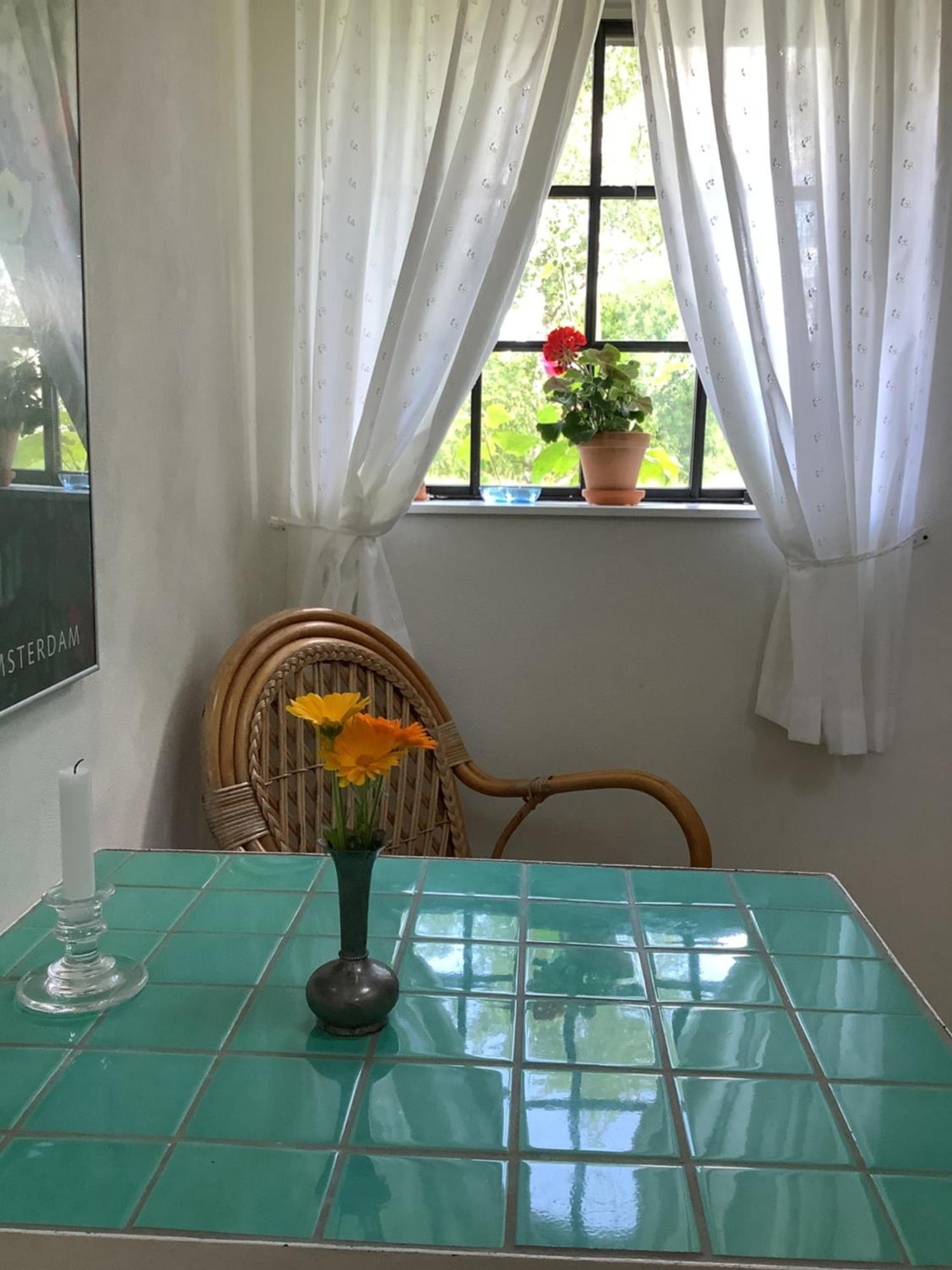 Dyrlev Bed & Breakfast Præstø Kültér fotó